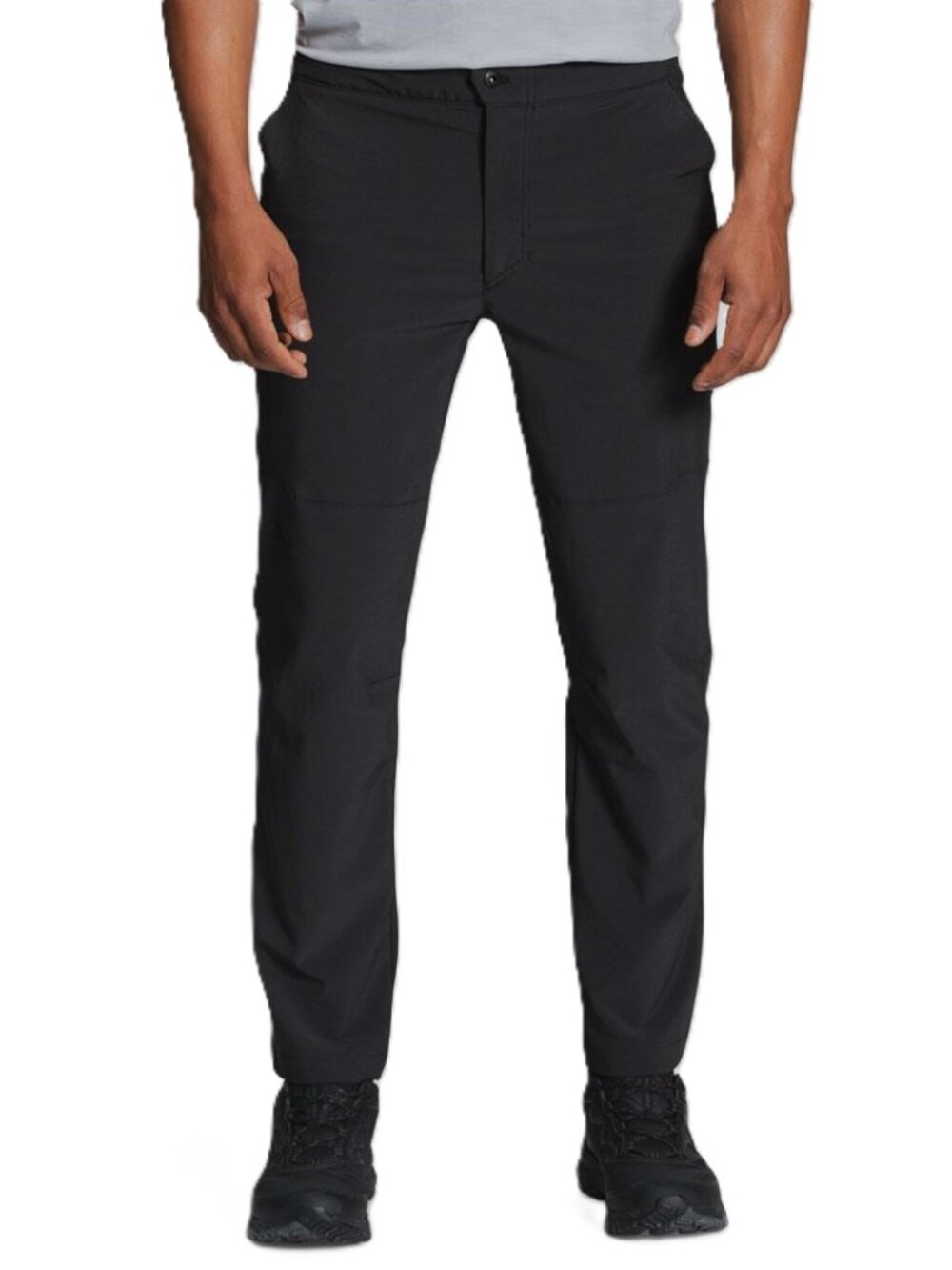 THE NORTH FACE FlashDry-XD™ Men's Paramount Pants 34 x 32 Regular - Black - NWT